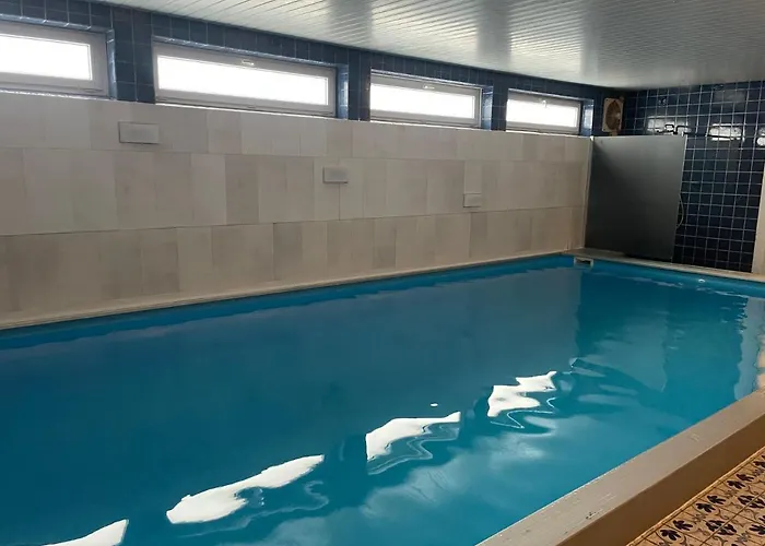 3-Sterne-Hotel: Berghotel Hahnenklee